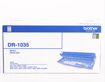 兄弟 HL-1208硒鼓