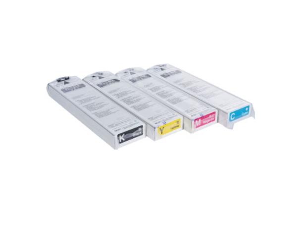 理想（RISO） S-6300C 适用于闪彩90/70/30/1C+系列机型 闪彩印王黑油墨  每盒一支