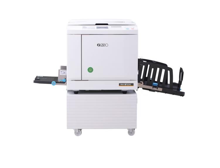 理想 RISO SV5231C 数码制版自动孔版印刷一体化速印机 免费上门安装 两年保修限150万张