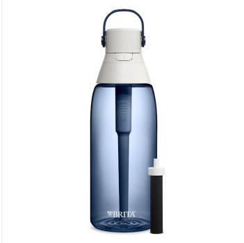 碧然德（BRITA）塑料滤水瓶