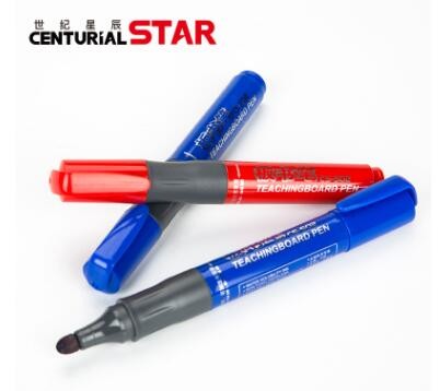 世纪星辰CS-502可加液湿擦板书笔墨水循环使用