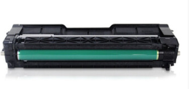 （企业采购）理光（Ricoh）SPC250C碳粉墨粉盒适用SPC250DN/C261DNw打印机蓝色墨粉盒（打印约1600页）原装