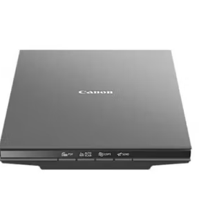 佳能Lide300扫描仪