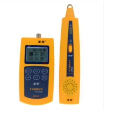 美网（FINELINK） FL-MT6800查线长测断点抗干扰无噪音 寻线仪寻线器查线仪测线仪测试仪