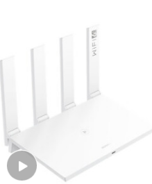 华为AX3 无线路由器