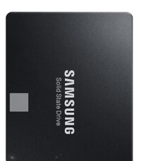 三星（SAMSUNG）870EVO 1TB SSD笔记本台式机电脑固态硬盘1t固态硬固盘SATA3正品官方 官方标配(送3.5寸支架+SATA线+螺丝刀+螺丝
