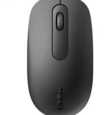 雷柏(Rapoo) N200 有线鼠标 雷柏(Rapoo) N200 有线鼠标