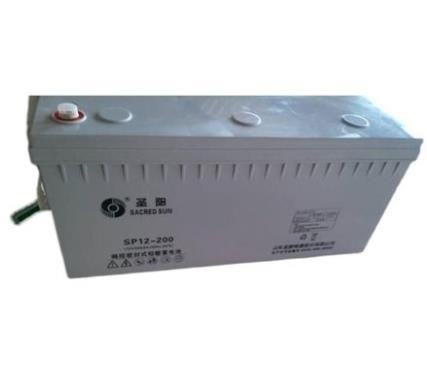 圣阳铅酸UPS蓄电池SP12V7AH12AH17AH100A120A150A200备用光伏系统