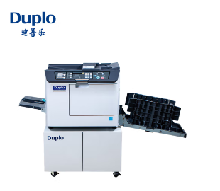 迪普乐 DP-E1200速印机 制版印刷一体化速印机 迪普乐 DP-E1200速印机 制版印刷一体化速印机