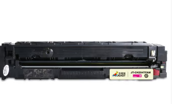 杰思特 CF513A硒鼓红色