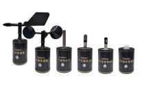 见登智能数字气象传感器 w3256936