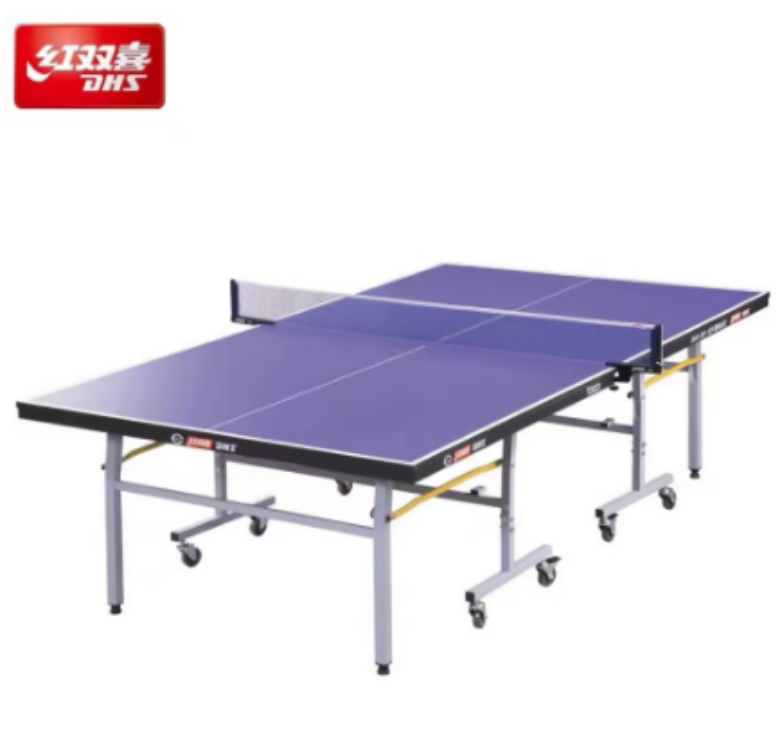 红双喜乒乓球台T2023