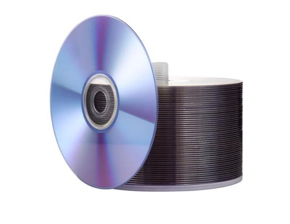 飞利浦（PHILIPS）DVD-R光盘4.7G   10片装