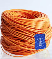 大华六类网线