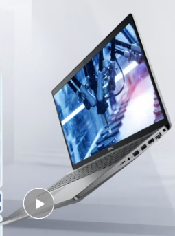 戴尔（DELL）【Precision 7680】 图形【移动工作站】笔记本i9-13950HX/64G/2T/RTX 3500 Ada 12G/定制