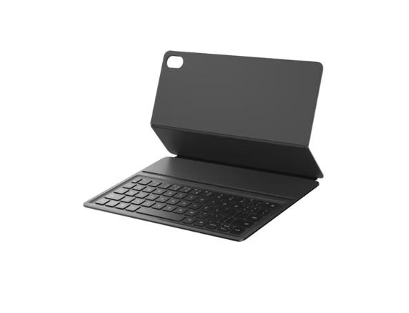 华为（HUAWEI）智能磁吸键盘 经典黑色 【适用于HUAWEI MatePad Air 】