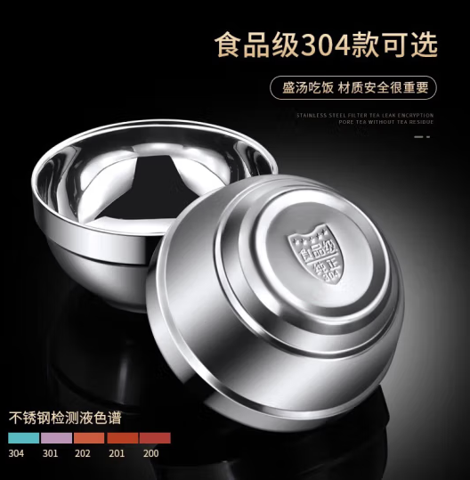 学生小汤碗 500个