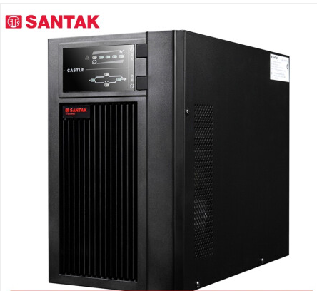 山特（SANTAK）C3KS UPS不间断电源外接电池