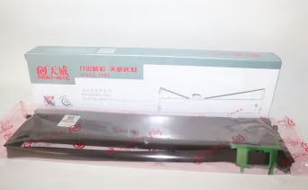 天威色带架