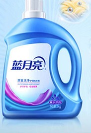 洗衣液