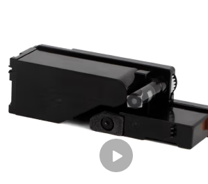 惠普130A黑色墨盒