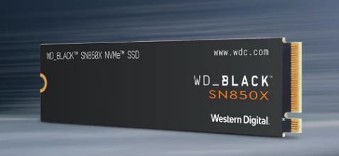 西数绿盘sn350固态硬盘 250G M.2 NVME