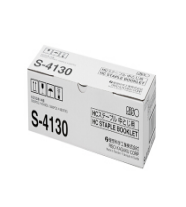 理想（RISO）中缝专用装订针（4*5000=20000枚/盒）（S-4130）