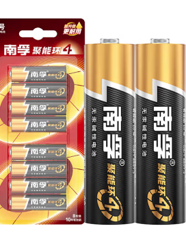 南孚5号电池