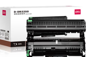 得力代用粉盒兄弟2250/2215