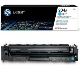 惠普（HP）204A （CF511）原装青色硒鼓