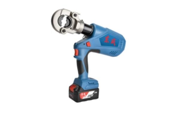 东成 20V 充电式液压压接工具 DCYH300E标配