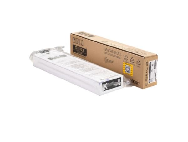 理想（RISO）闪彩印王GL黑油墨 (S-8446C) 适用于GL系列机型 每盒一支