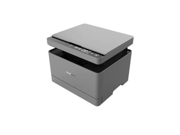 华为（HUAWEI）擎云P5 A4激光一体机 多功能打印机 支持打印复印扫描