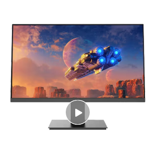 HKC V2211 SE 21.5英寸 显示器