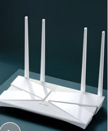 普联（TP-LINK） 大道AX3000满血WiFi6千兆无线路由器 5G双频穿墙 Mesh 3000M无线速率 信号增强 XDR3010易展版