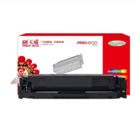 天威 CF402A黄色硒鼓带芯片 适用于惠普HP M252N M252DW M277N M277DW打印机墨盒
