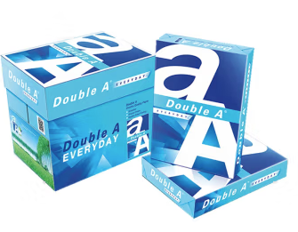 DoubleA A3 70克复印纸