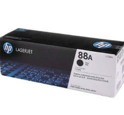 HP 88A 原装硒鼓