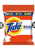 汰渍洗衣粉