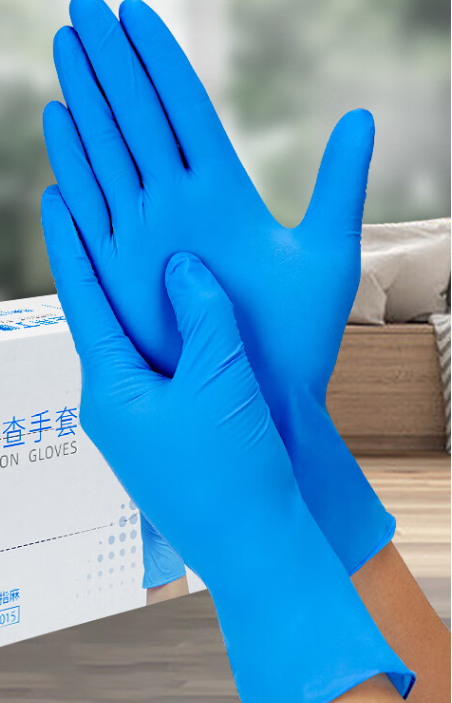 英科一次性手套