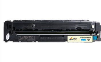 杰思特 CF511A硒鼓青色
