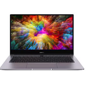 华为笔记本 MateBook B3-420 i5-1135G7/8G/512G/