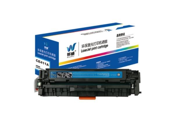 格之格CE411A硒鼓青色NT-CH411FCplus+