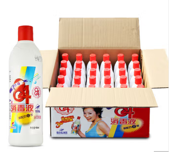 爱特福84消毒液