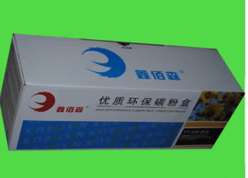 鑫佰森388A硒鼓适用于惠普1108