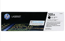 惠普(HP)cf400a 201a原装硒鼓 适用m277dw/m252dw/m252n打印机 201A硒鼓黑色(CF400a)约1500页