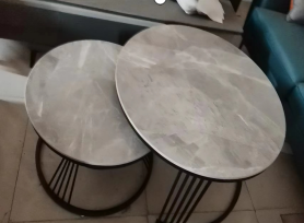 80cm圆桌子