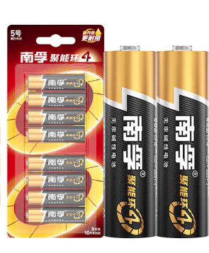 南孚5号电池