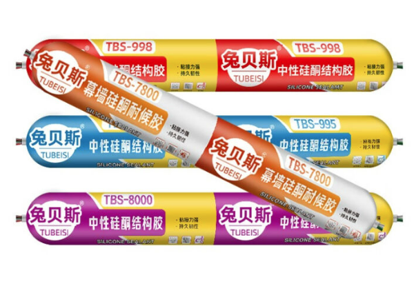 结构胶