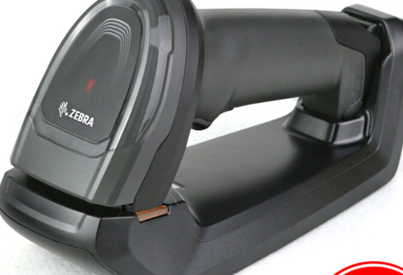 斑马(ZEBRA)DS8178 无线USB口二微条码扫描枪